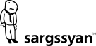 sargssyan™ Logo